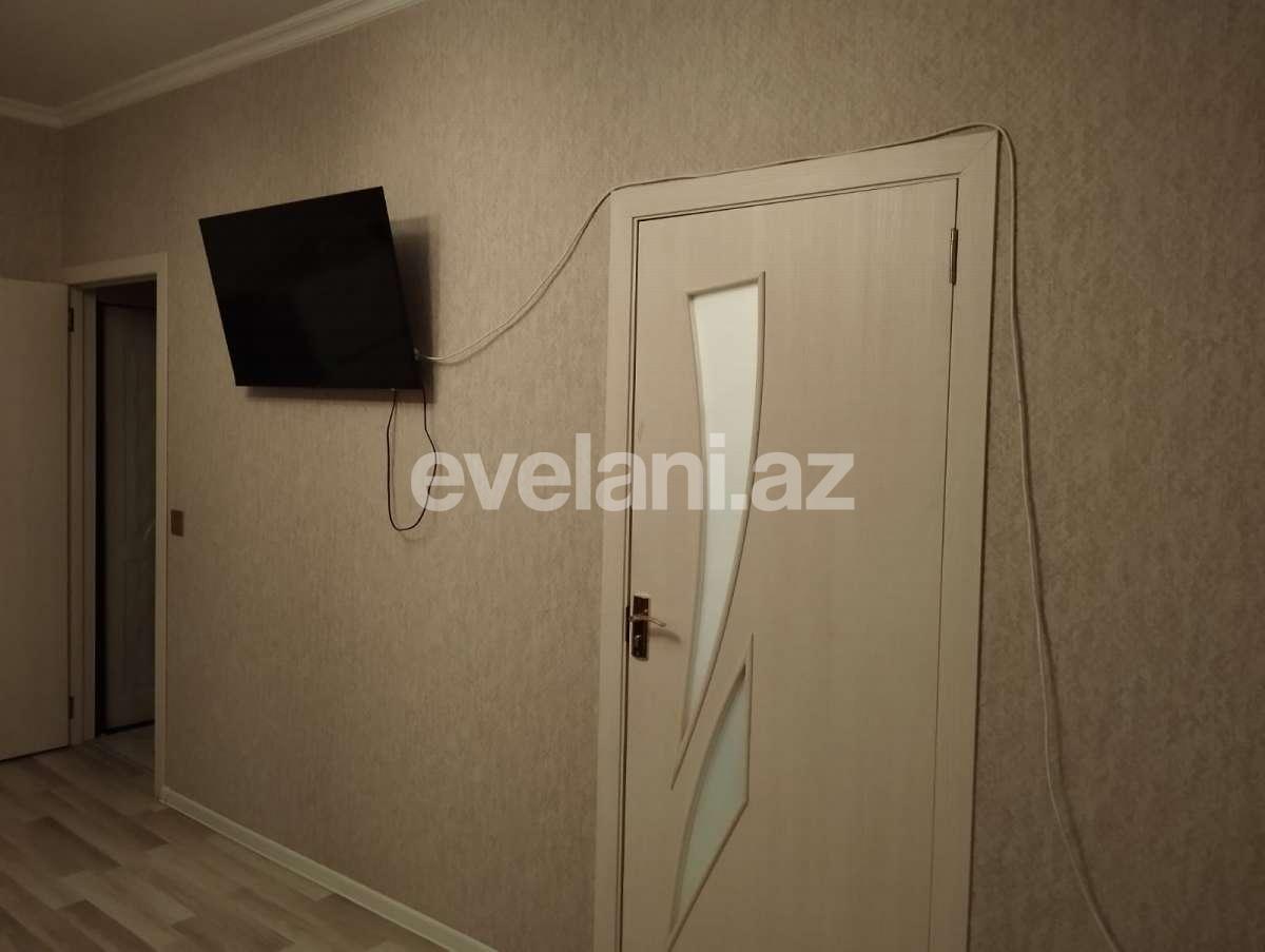 Satılır, köhnə tikili, 2 otaqlı, 40 m², Bakı, Yasamal r, 20 yanvar m.