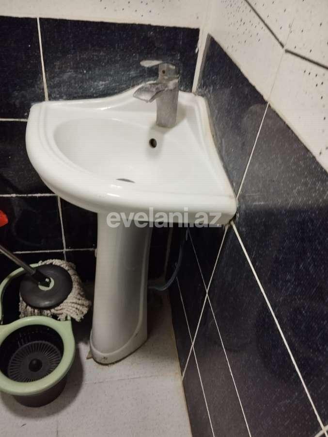 Satılır, köhnə tikili, 2 otaqlı, 40 m², Bakı, Yasamal r, 20 yanvar m.