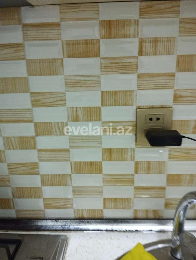 Satılır, köhnə tikili, 2 otaqlı, 40 m², Bakı, Yasamal r, 20 yanvar m.