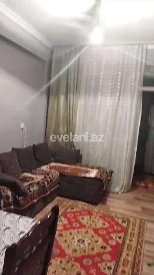 Продаётся, новостройка, 2-комнаты, 42 m², Баку, Абшеронcкий r, Хырдалан p.