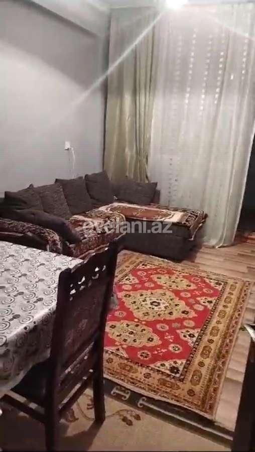 Продаётся, новостройка, 2-комнаты, 42 m², Баку, Абшеронcкий r, Хырдалан p.