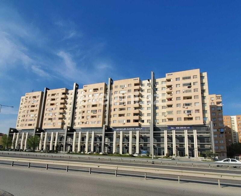 Продаётся, новостройка, 2-комнаты, 42 m², Баку, Абшеронcкий r, Хырдалан p.