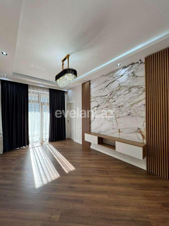 Satılır, yeni tikili, 2 otaqlı, 55 m², Bakı, Xətai r, Əhmədli q.