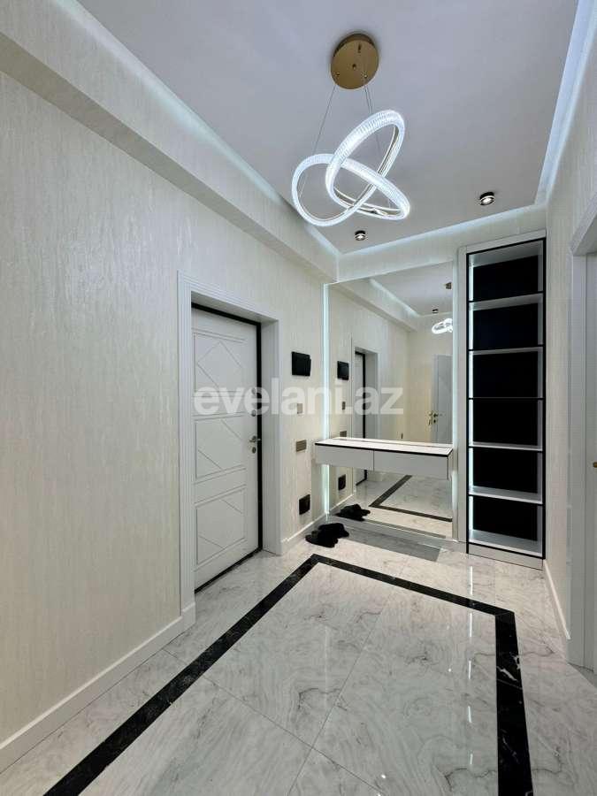 Satılır, yeni tikili, 2 otaqlı, 55 m², Bakı, Xətai r, Əhmədli q.