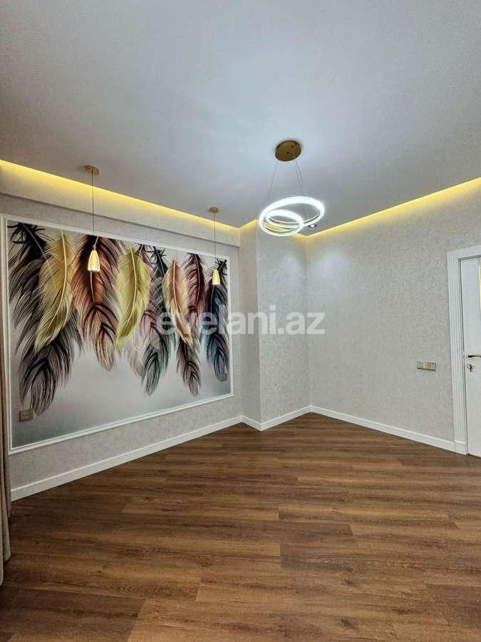 Satılır, yeni tikili, 2 otaqlı, 55 m², Bakı, Xətai r, Əhmədli q.