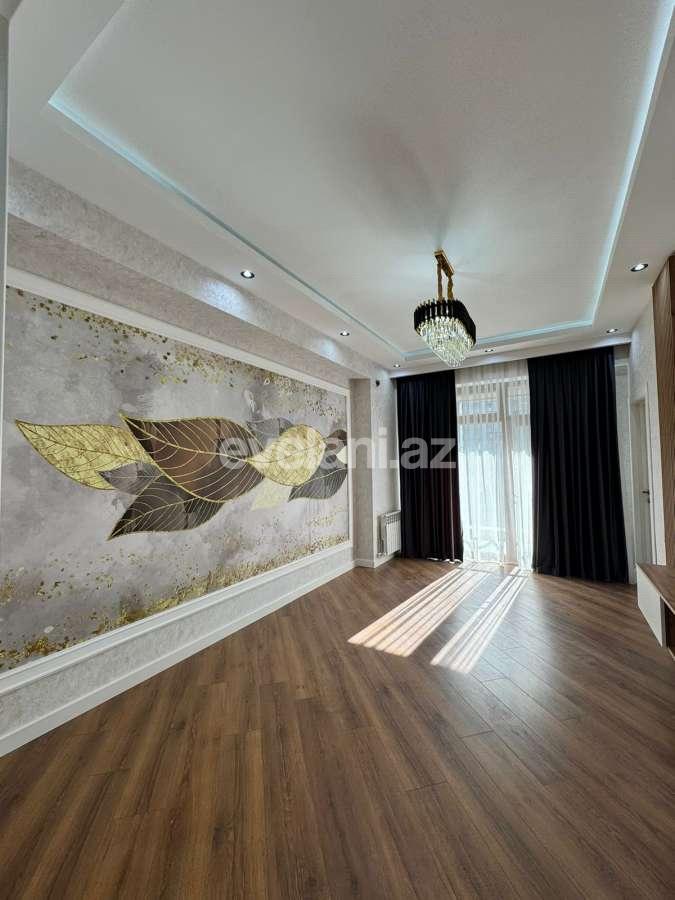 Satılır, yeni tikili, 2 otaqlı, 55 m², Bakı, Xətai r, Əhmədli q.