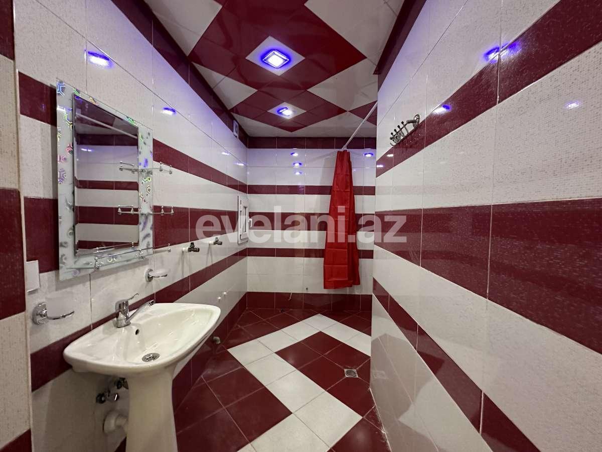 Sale, new building, 2 room, 86 m², Baku, Khatai r, Ahmedli d.