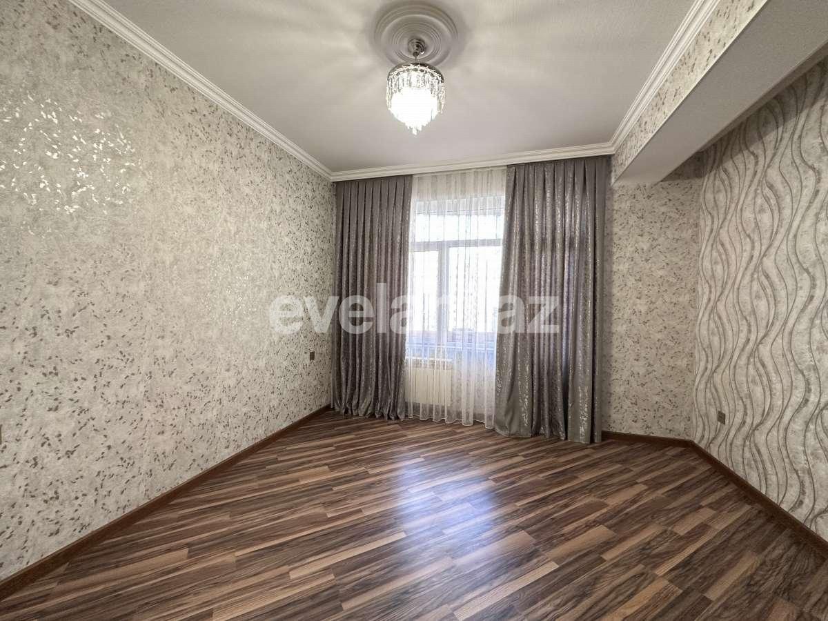 Sale, new building, 2 room, 86 m², Baku, Khatai r, Ahmedli d.
