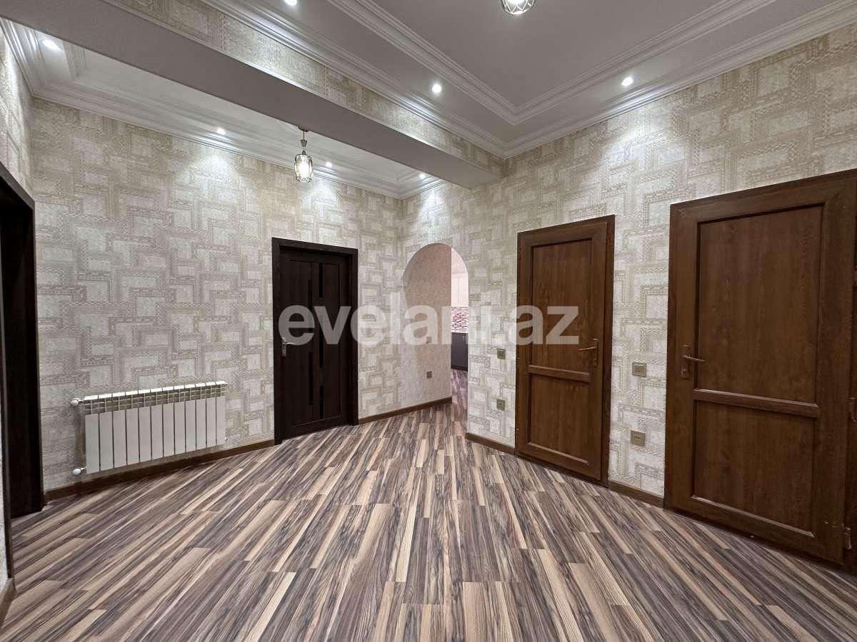 Sale, new building, 2 room, 86 m², Baku, Khatai r, Ahmedli d.