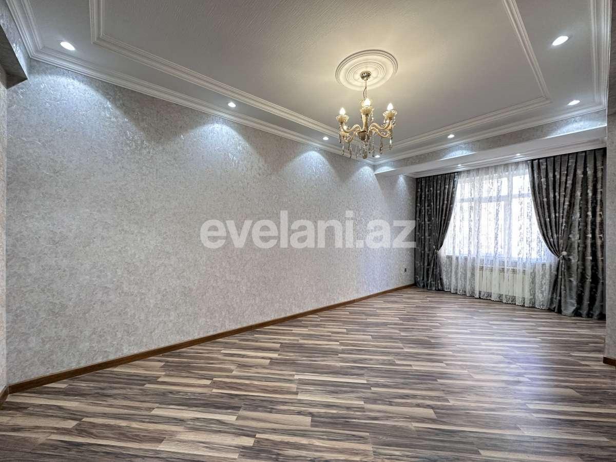 Sale, new building, 2 room, 86 m², Baku, Khatai r, Ahmedli d.