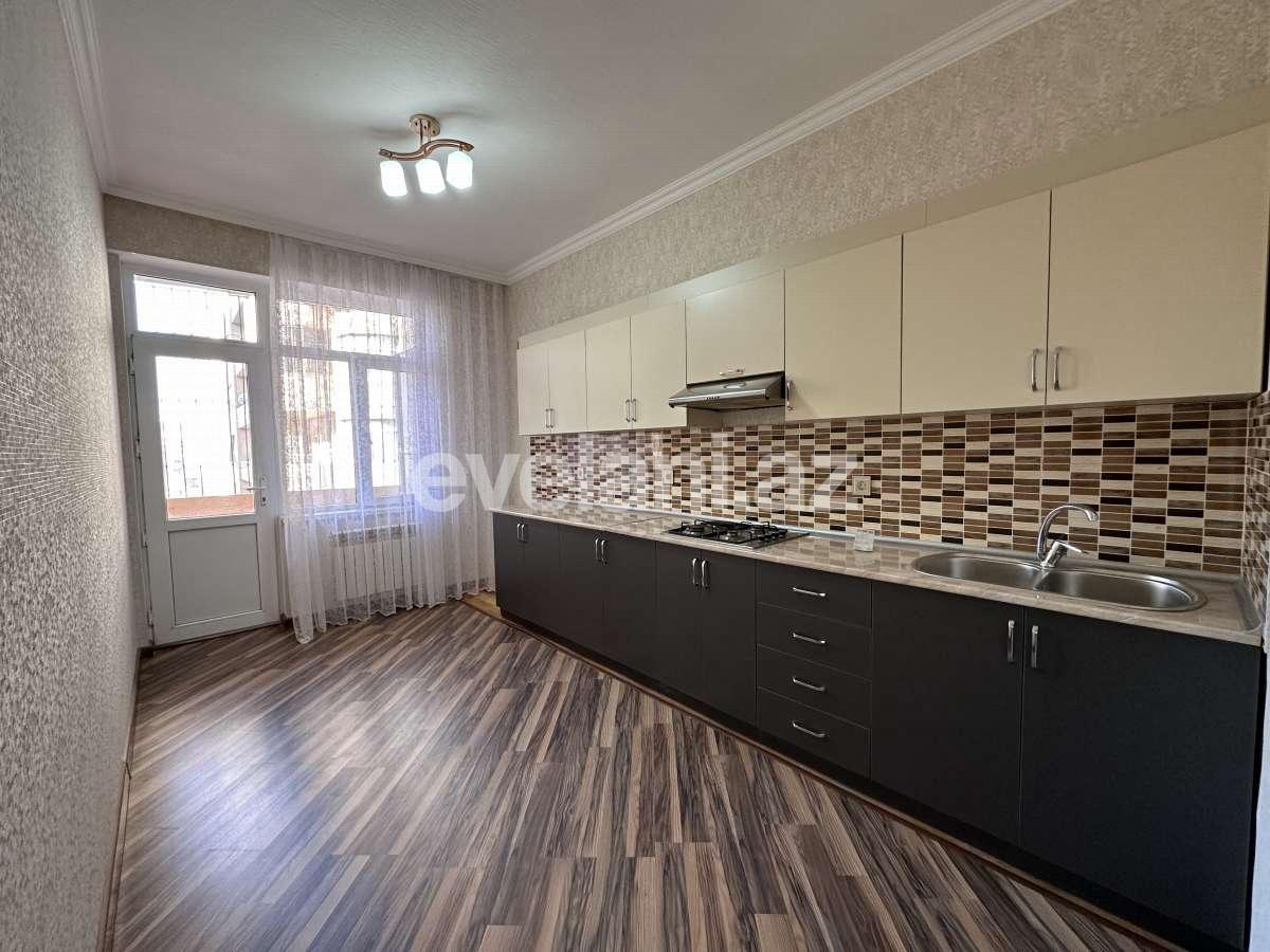 Sale, new building, 2 room, 86 m², Baku, Khatai r, Ahmedli d.