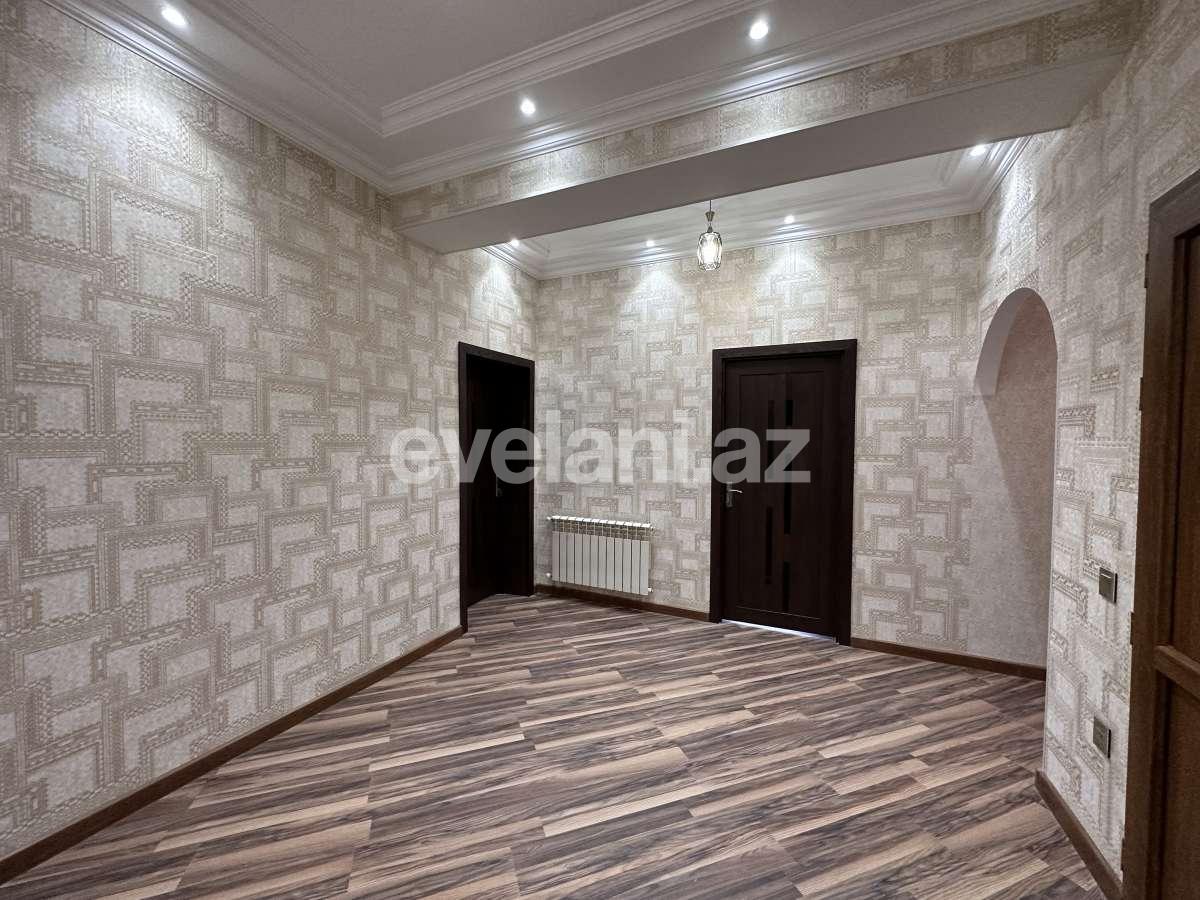 Sale, new building, 2 room, 86 m², Baku, Khatai r, Ahmedli d.