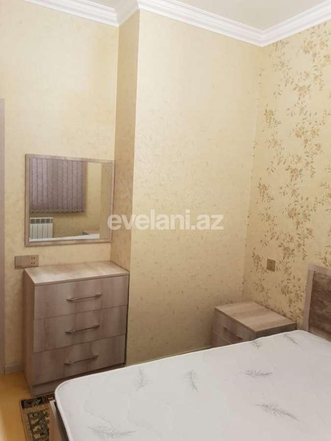 Kirayə verilir, yeni tikili, 2 otaqlı, 60 m², Bakı, Yasamal r, İnşaatçılar m.
