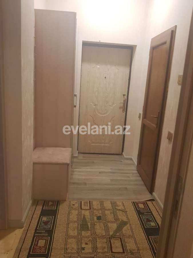 Kirayə verilir, yeni tikili, 2 otaqlı, 60 m², Bakı, Yasamal r, İnşaatçılar m.