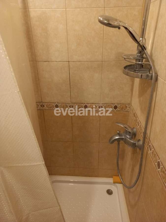 Kirayə verilir, köhnə tikili, 3 otaqlı, 700 m², Bakı, Yasamal r, Elmlər Akademiyası m.