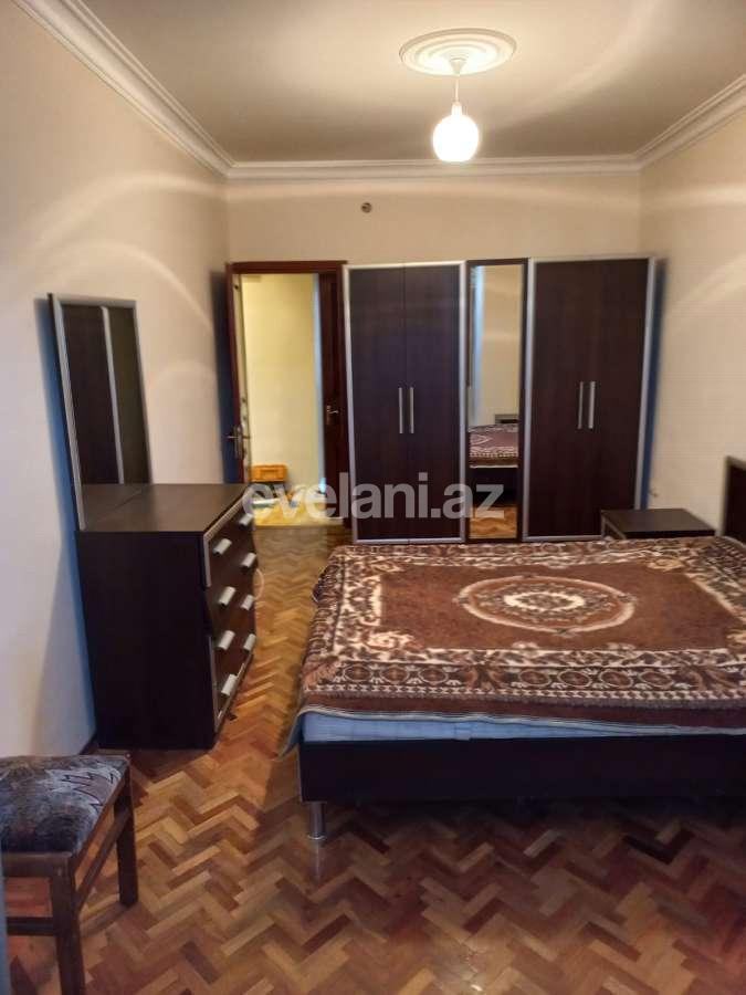 Kirayə verilir, köhnə tikili, 3 otaqlı, 700 m², Bakı, Yasamal r, Elmlər Akademiyası m.