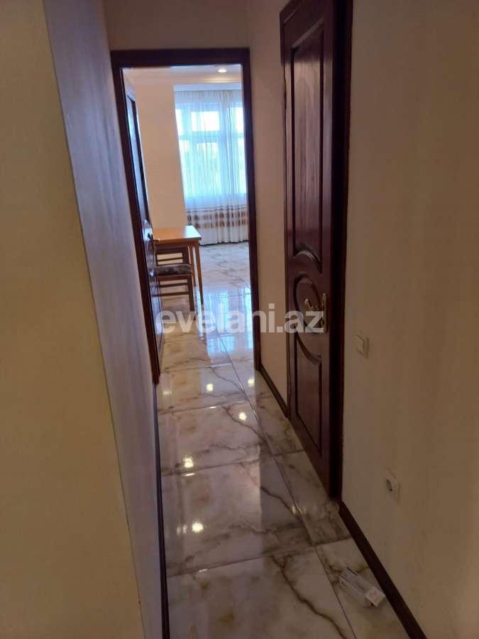 Kirayə verilir, köhnə tikili, 3 otaqlı, 700 m², Bakı, Yasamal r, Elmlər Akademiyası m.