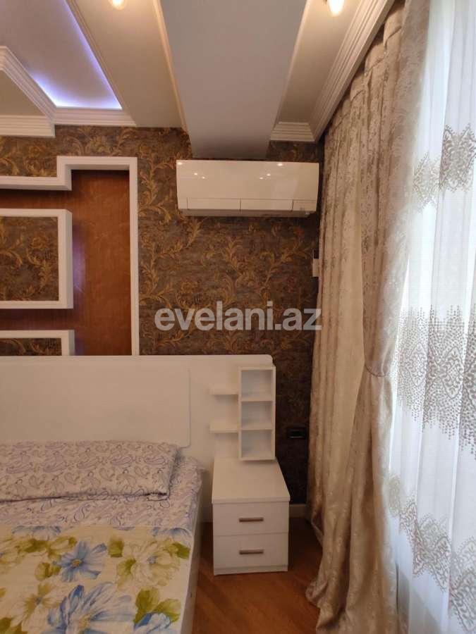 Kirayə verilir, yeni tikili, 3 otaqlı, 160 m², Bakı, Yasamal r, Elmlər Akademiyası m.