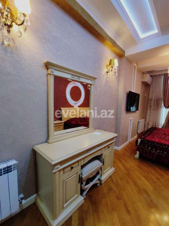 Kirayə verilir, yeni tikili, 3 otaqlı, 160 m², Bakı, Yasamal r, Elmlər Akademiyası m.