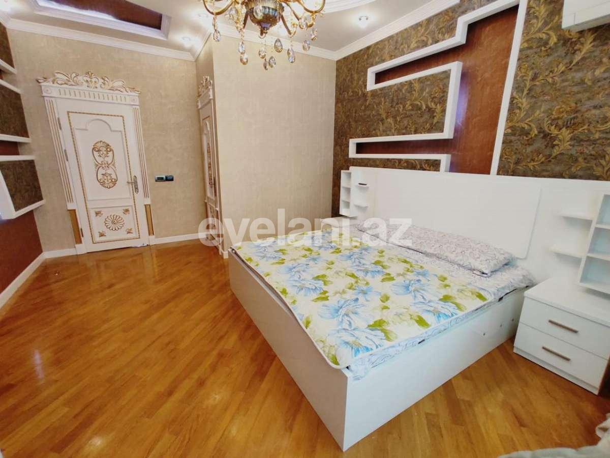 Kirayə verilir, yeni tikili, 3 otaqlı, 160 m², Bakı, Yasamal r, Elmlər Akademiyası m.