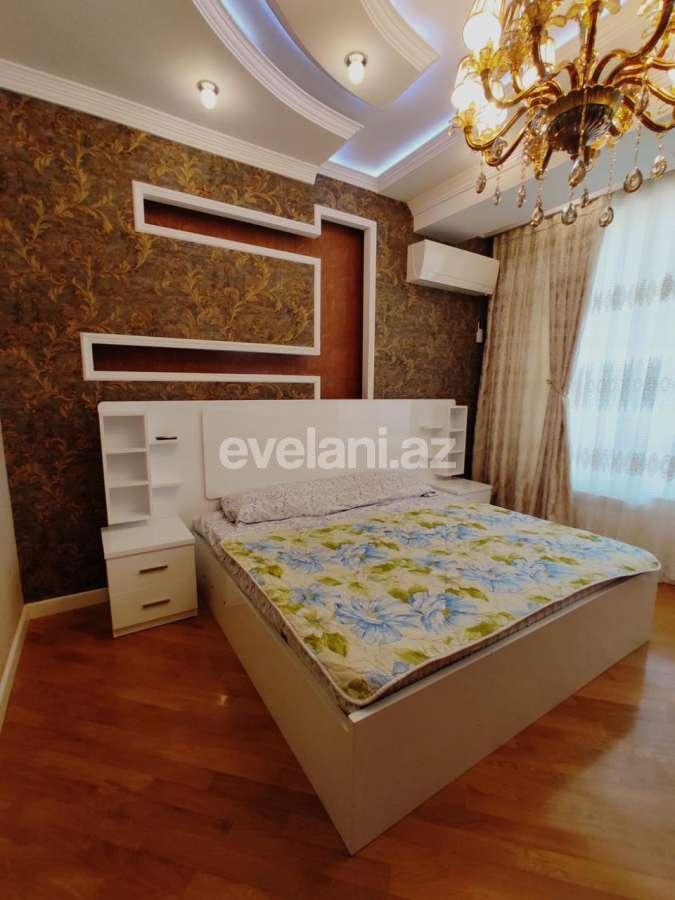 Kirayə verilir, yeni tikili, 3 otaqlı, 160 m², Bakı, Yasamal r, Elmlər Akademiyası m.