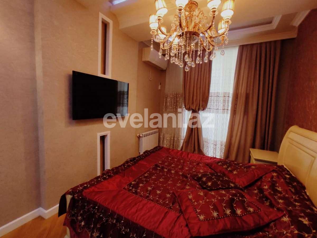 Kirayə verilir, yeni tikili, 3 otaqlı, 160 m², Bakı, Yasamal r, Elmlər Akademiyası m.