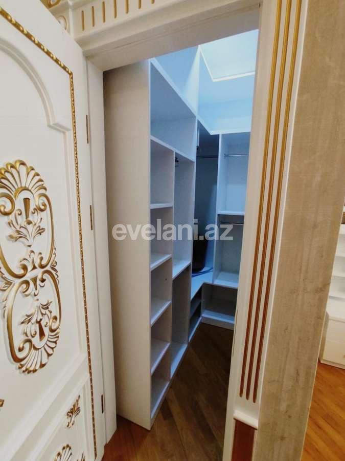 Kirayə verilir, yeni tikili, 3 otaqlı, 160 m², Bakı, Yasamal r, Elmlər Akademiyası m.