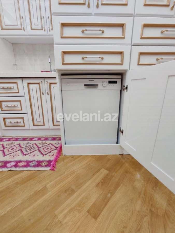 Kirayə verilir, yeni tikili, 3 otaqlı, 160 m², Bakı, Yasamal r, Elmlər Akademiyası m.