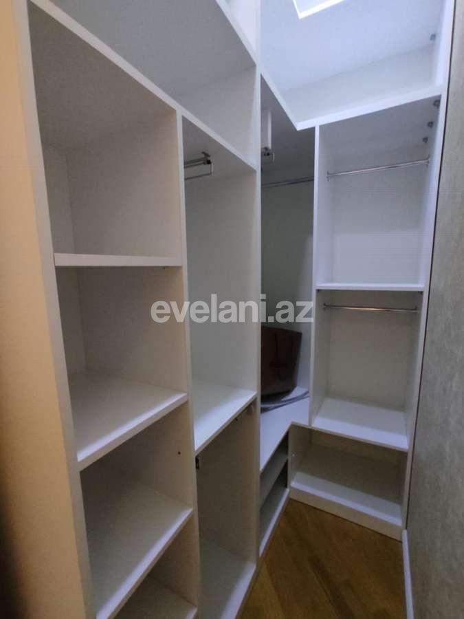 Kirayə verilir, yeni tikili, 3 otaqlı, 160 m², Bakı, Yasamal r, Elmlər Akademiyası m.
