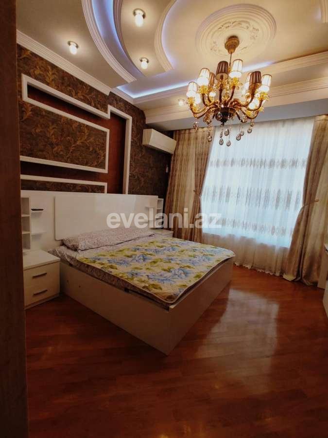 Kirayə verilir, yeni tikili, 3 otaqlı, 160 m², Bakı, Yasamal r, Elmlər Akademiyası m.
