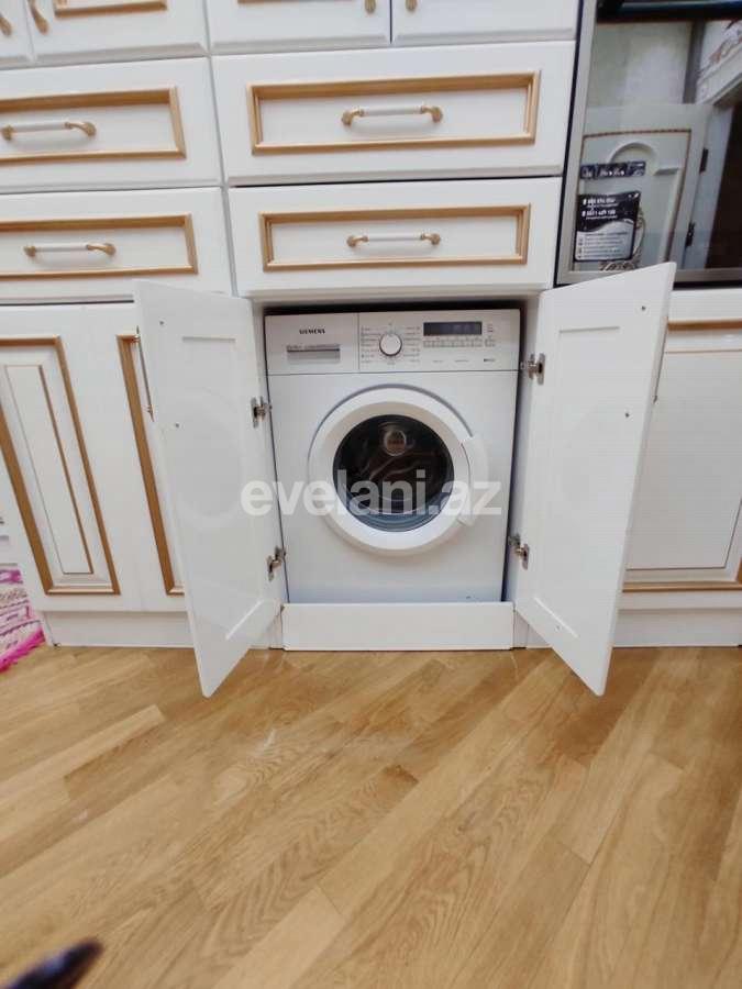 Kirayə verilir, yeni tikili, 3 otaqlı, 160 m², Bakı, Yasamal r, Elmlər Akademiyası m.