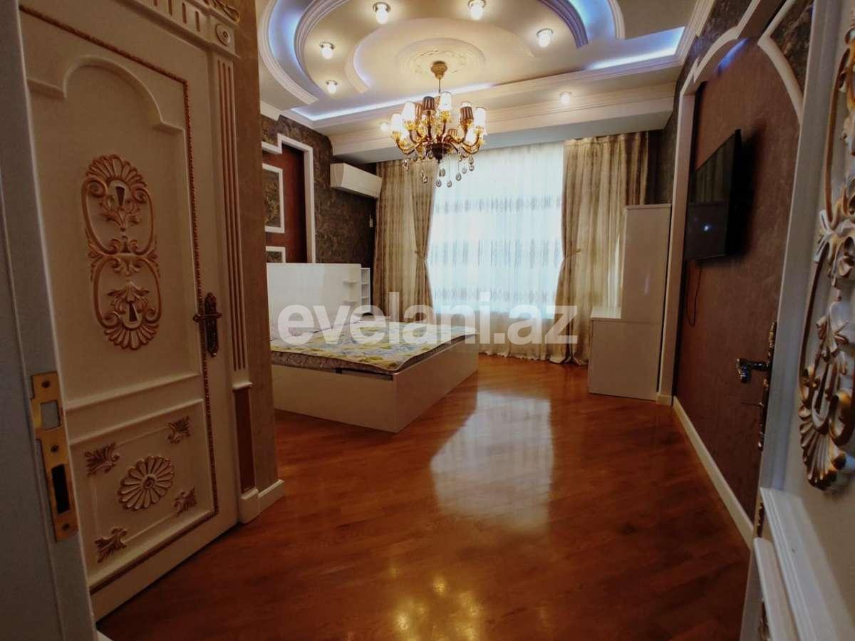 Kirayə verilir, yeni tikili, 3 otaqlı, 160 m², Bakı, Yasamal r, Elmlər Akademiyası m.