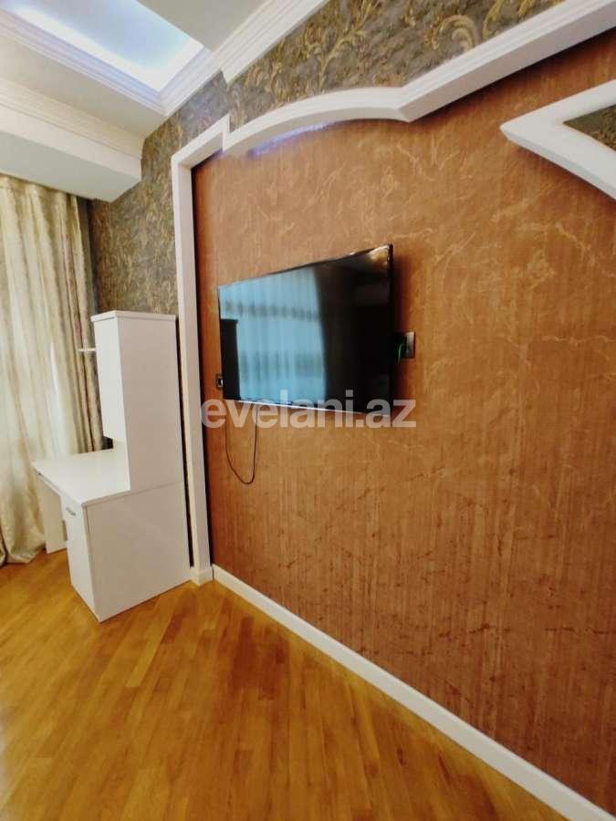 Kirayə verilir, yeni tikili, 3 otaqlı, 160 m², Bakı, Yasamal r, Elmlər Akademiyası m.