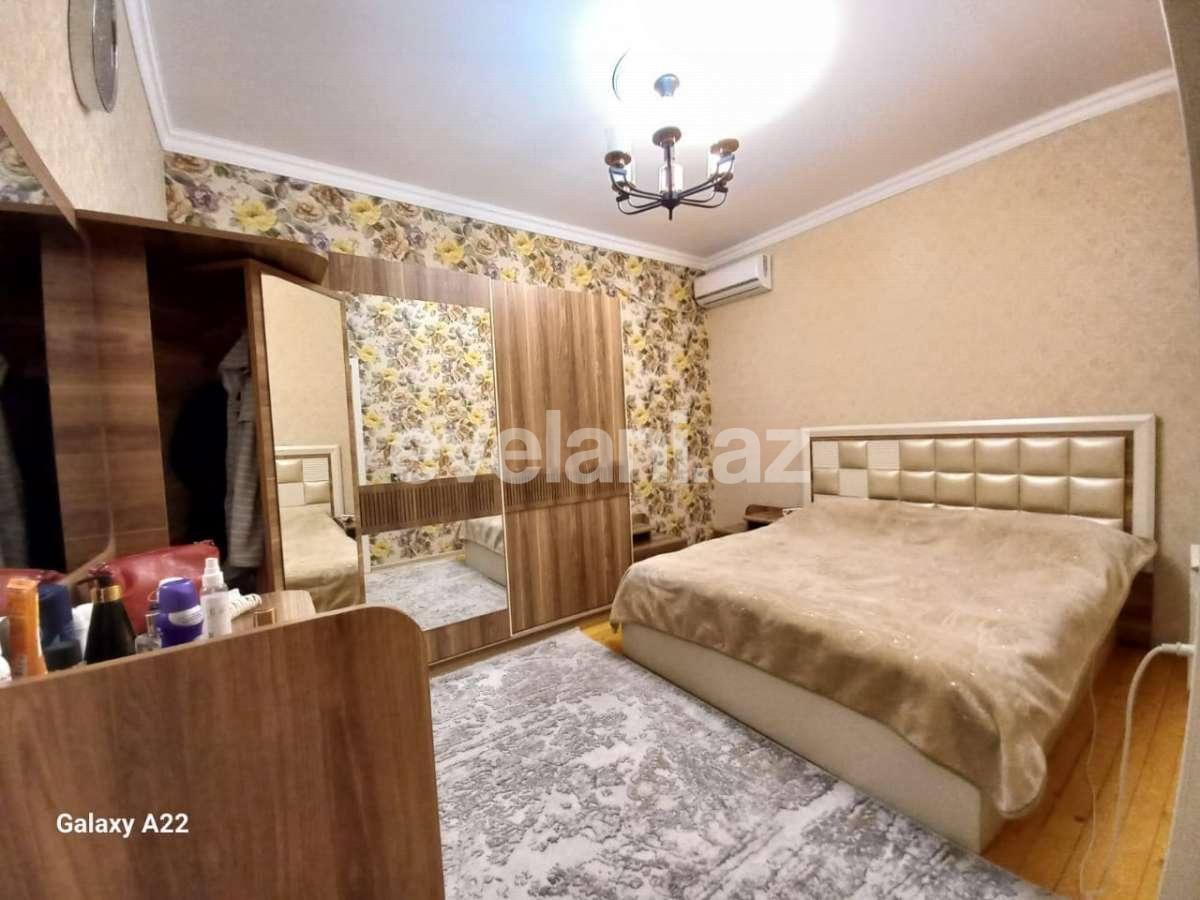 Продаётся, новостройка, 3-комнаты, 70 m², Баку, Хатаинский r, Ахмедлы m.