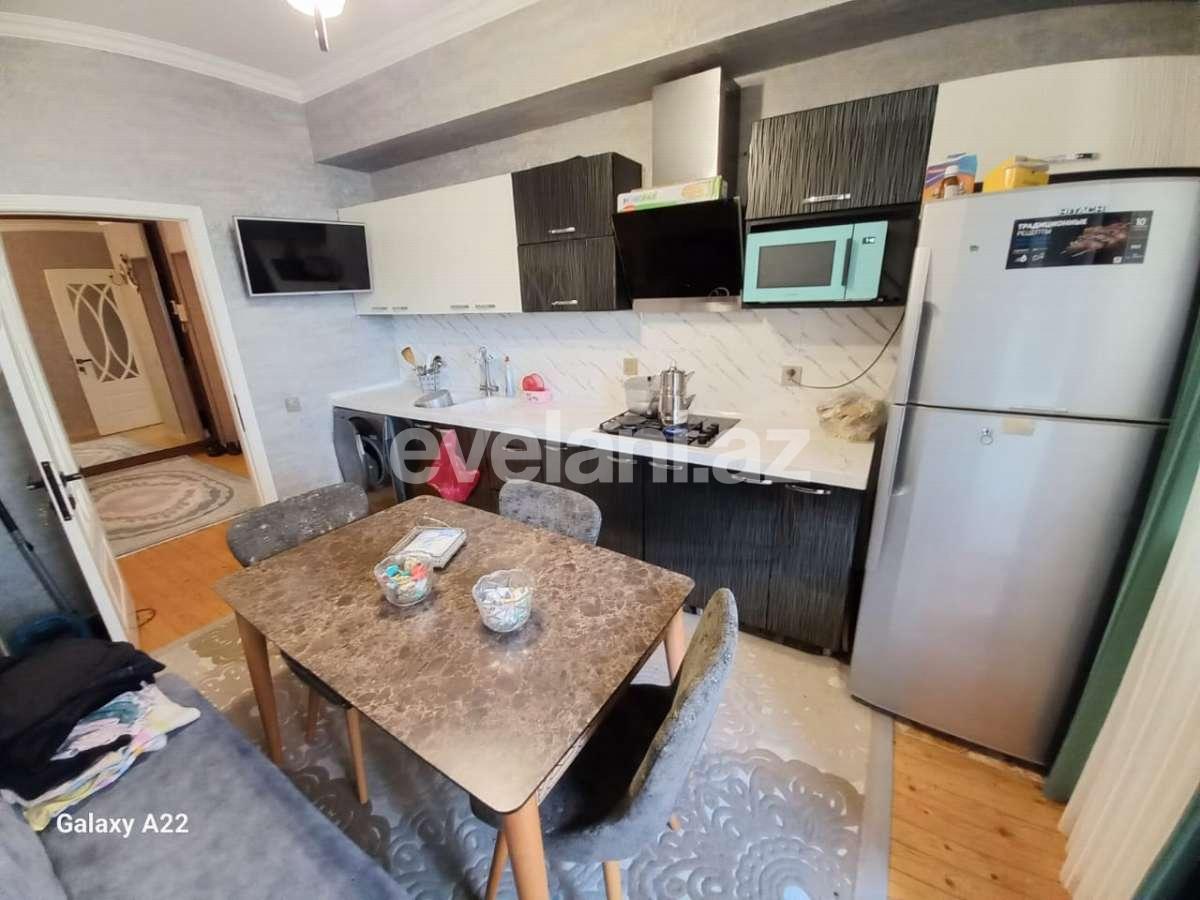 Продаётся, новостройка, 3-комнаты, 70 m², Баку, Хатаинский r, Ахмедлы m.