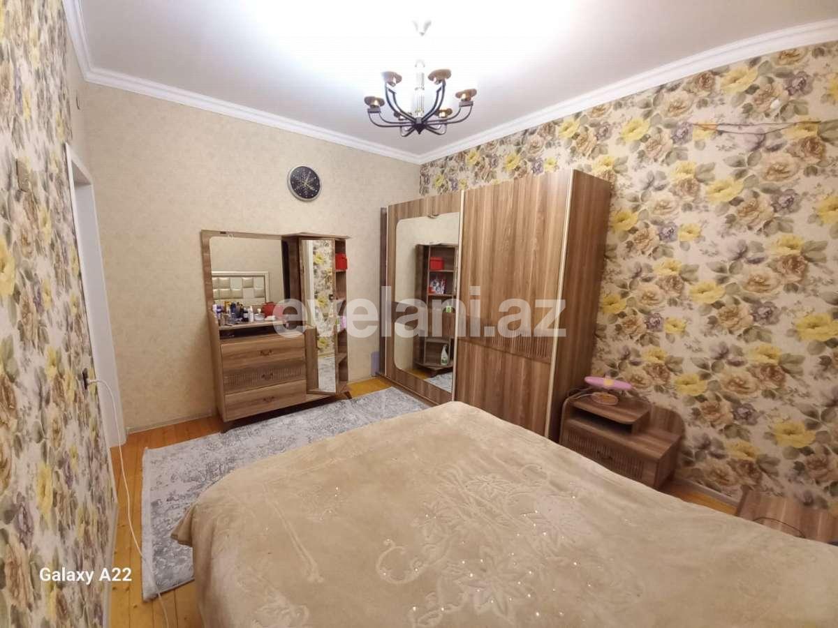 Продаётся, новостройка, 3-комнаты, 70 m², Баку, Хатаинский r, Ахмедлы m.