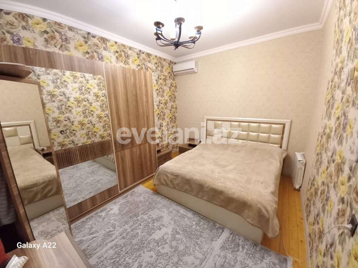Продаётся, новостройка, 3-комнаты, 70 m², Баку, Хатаинский r, Ахмедлы m.