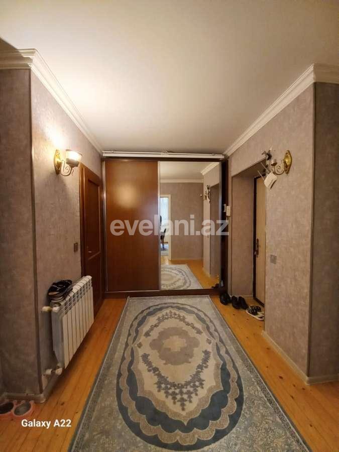 Продаётся, новостройка, 3-комнаты, 70 m², Баку, Хатаинский r, Ахмедлы m.