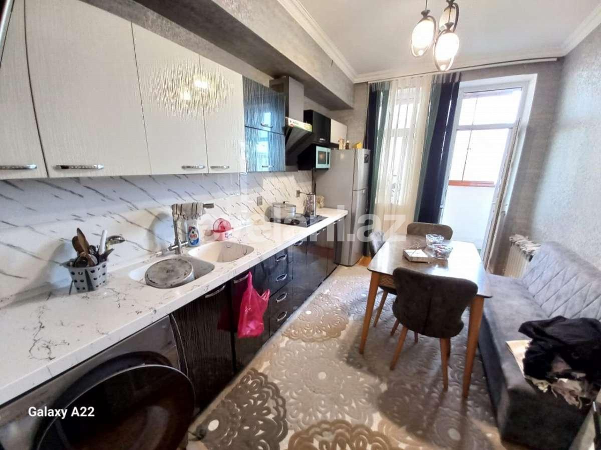 Продаётся, новостройка, 3-комнаты, 70 m², Баку, Хатаинский r, Ахмедлы m.