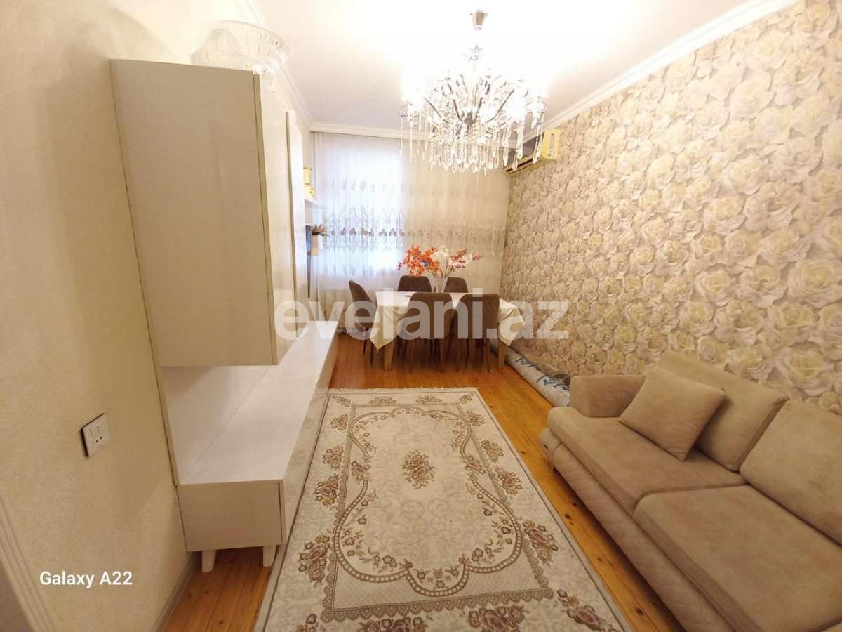Продаётся, новостройка, 3-комнаты, 70 m², Баку, Хатаинский r, Ахмедлы m.