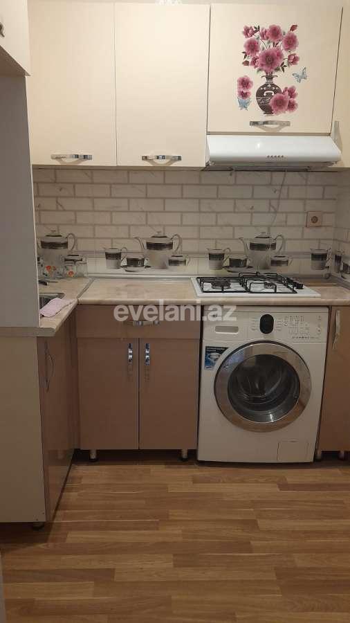 Kirayə verilir, yeni tikili, 2 otaqlı, 54 m², Bakı, Nəsimi r, 28 may m.