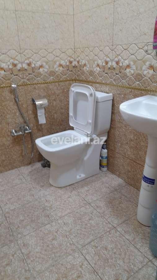 Kirayə verilir, yeni tikili, 2 otaqlı, 54 m², Bakı, Nəsimi r, 28 may m.
