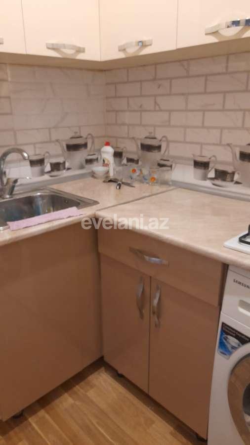 Kirayə verilir, yeni tikili, 2 otaqlı, 54 m², Bakı, Nəsimi r, 28 may m.