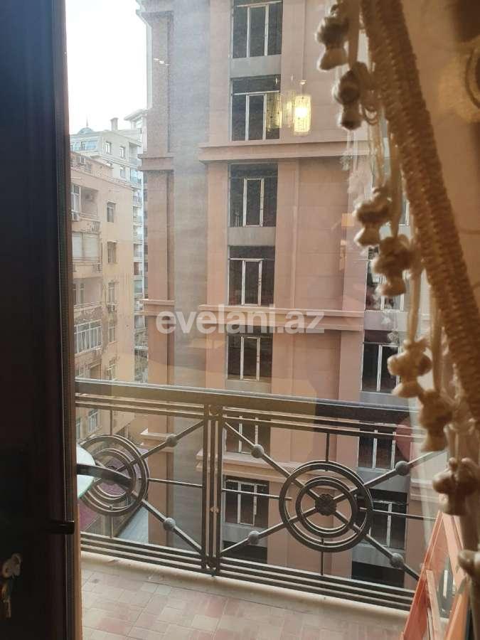 Kirayə verilir, yeni tikili, 2 otaqlı, 70 m², Bakı, Səbail r, İçəri Şəhər m.