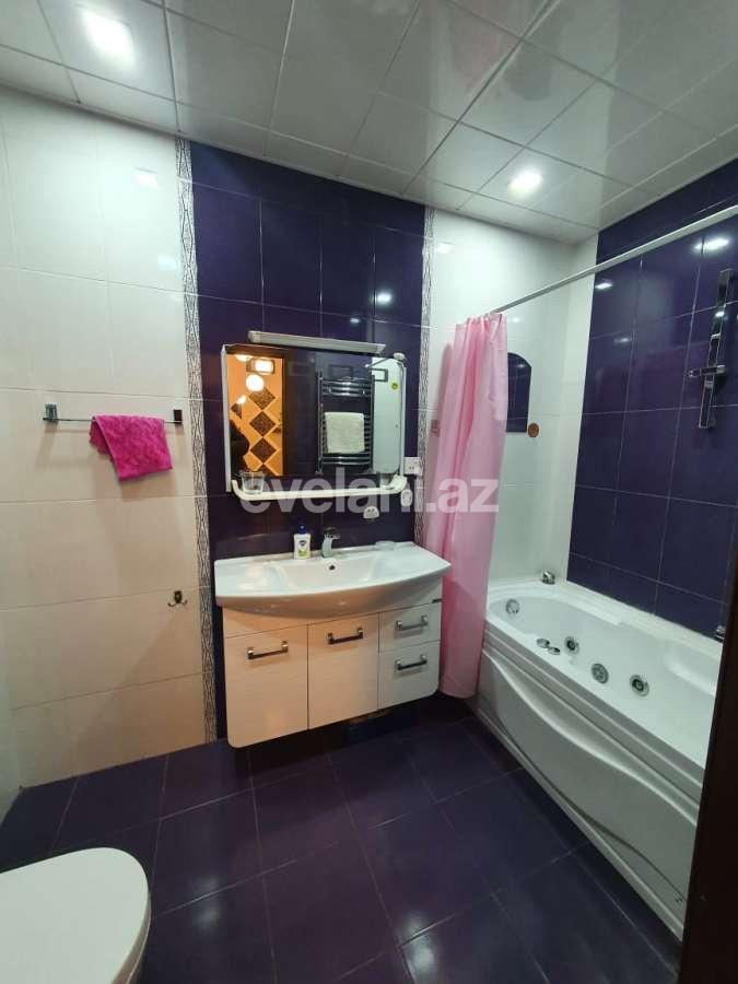 Kirayə verilir, yeni tikili, 2 otaqlı, 70 m², Bakı, Səbail r, İçəri Şəhər m.