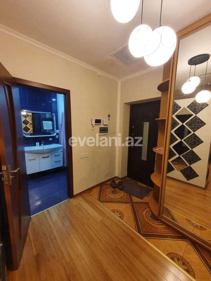 Kirayə verilir, yeni tikili, 2 otaqlı, 70 m², Bakı, Səbail r, İçəri Şəhər m.