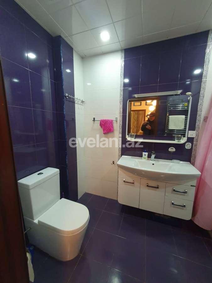 Kirayə verilir, yeni tikili, 2 otaqlı, 70 m², Bakı, Səbail r, İçəri Şəhər m.