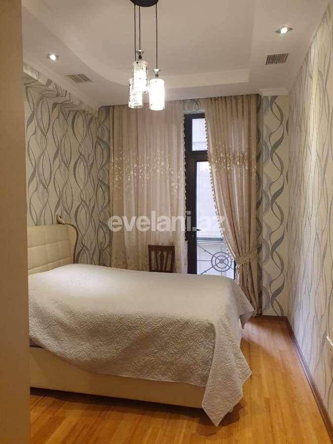 Kirayə verilir, yeni tikili, 2 otaqlı, 70 m², Bakı, Səbail r, İçəri Şəhər m.