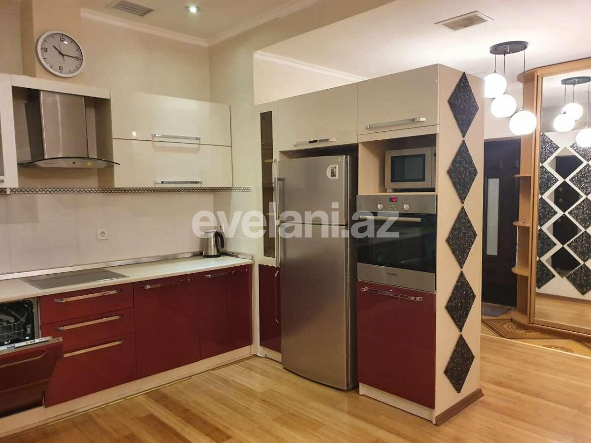 Kirayə verilir, yeni tikili, 2 otaqlı, 70 m², Bakı, Səbail r, İçəri Şəhər m.