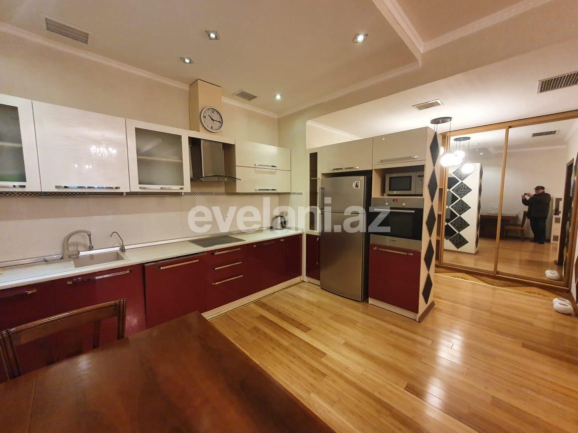 Kirayə verilir, yeni tikili, 2 otaqlı, 70 m², Bakı, Səbail r, İçəri Şəhər m.